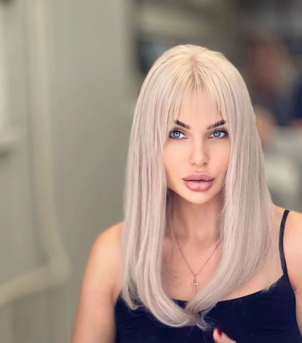 Кристина, Escort, Dubai