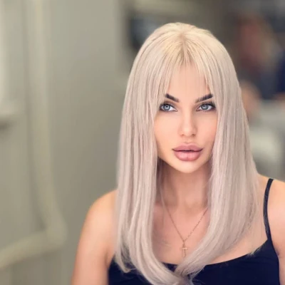 Кристина, Escort, Dubai