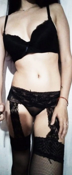 Pricila, Escort, San Vicente de Moravia