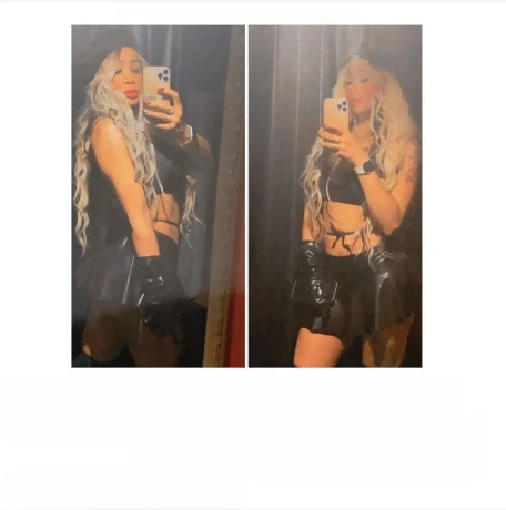 Opfikon Lady Kara Queen Bombe Frau Dominant — 4 / 5