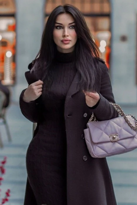 Narcissa — 6 / 11
