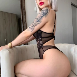 Lilian, Escort, Edmonton