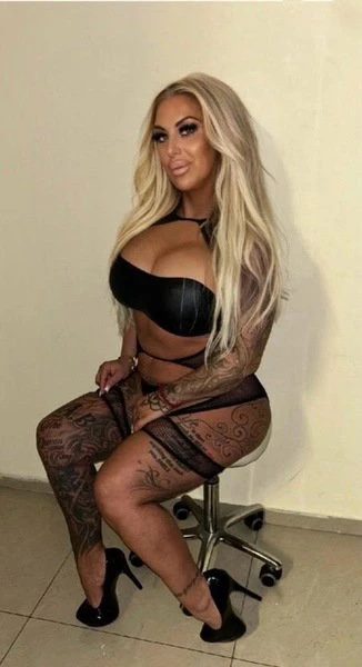 SHARON - Biete Dir einen absoluten scharfen Service ! — 5 / 7