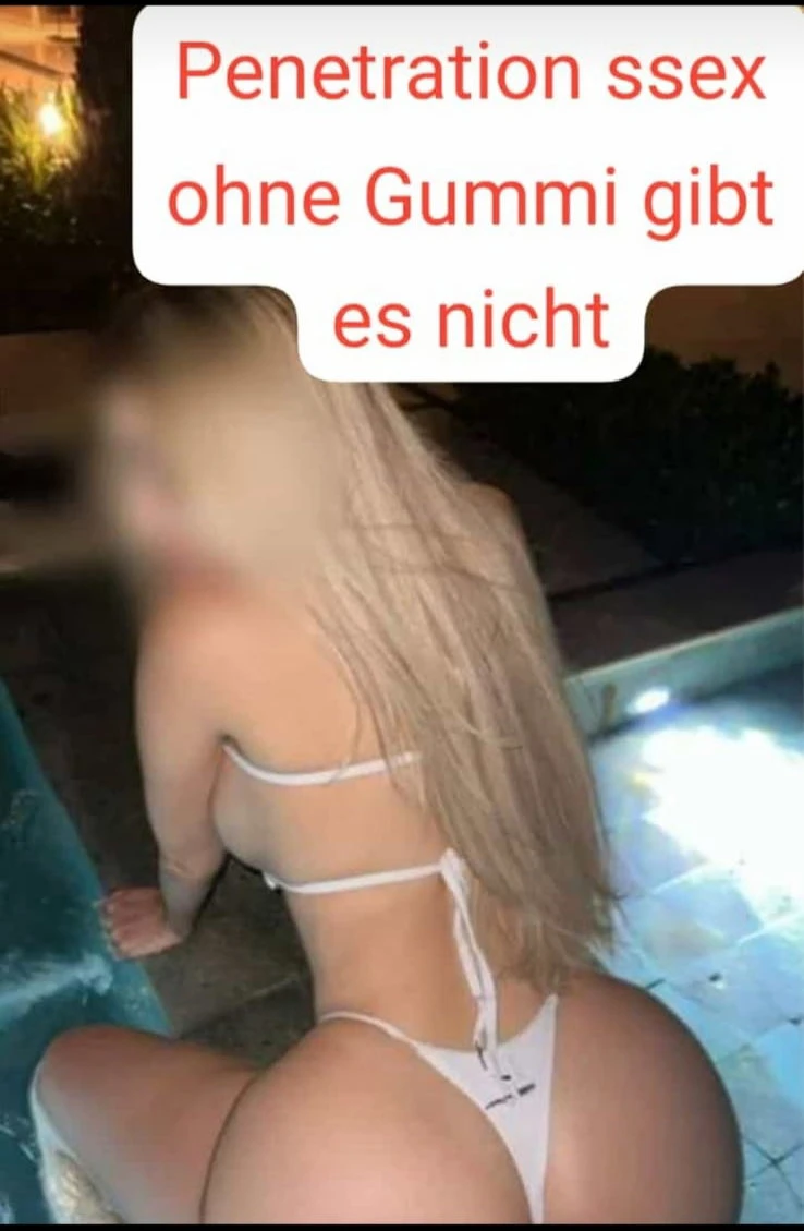 Sofia Kassel, Escort, Kassel