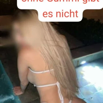 Sofia Kassel, Escort, Kassel