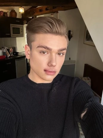 Kristian — 4 / 12