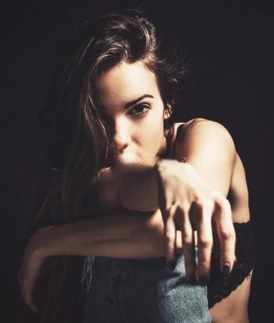 Josephine Shine — 2 / 3