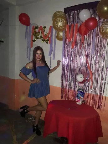 Kiara Monzerrath — 8 / 12