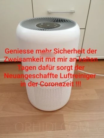 Lilly- Molliger, deutscher Busentraum — 6 / 24