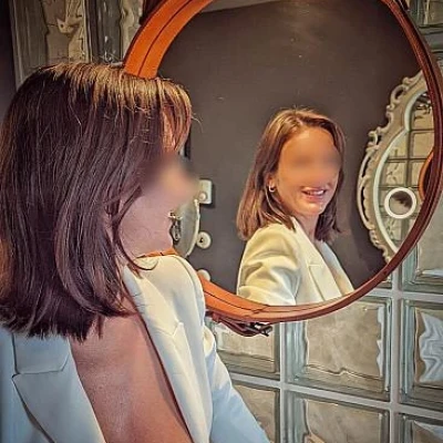 Stella, Escort, Vienna