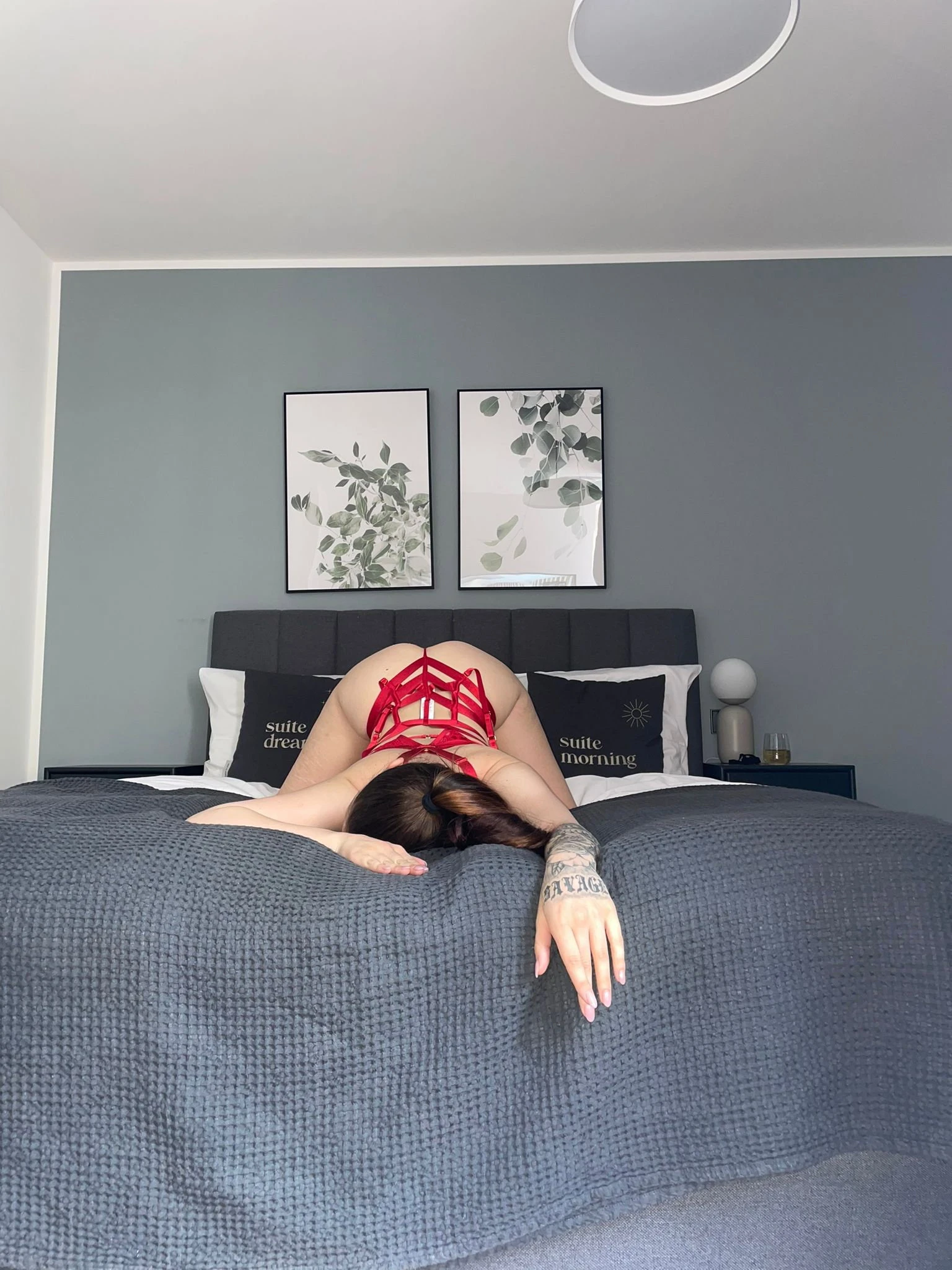 Sexy Lou — 3 / 6