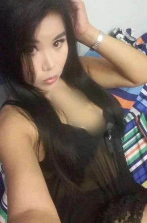 Ts Jenny Hot Massage — 2 / 3