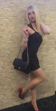 Ts Lady Estelle- für Kenner&Genießer-Erotik-Bizzar — 13 / 23