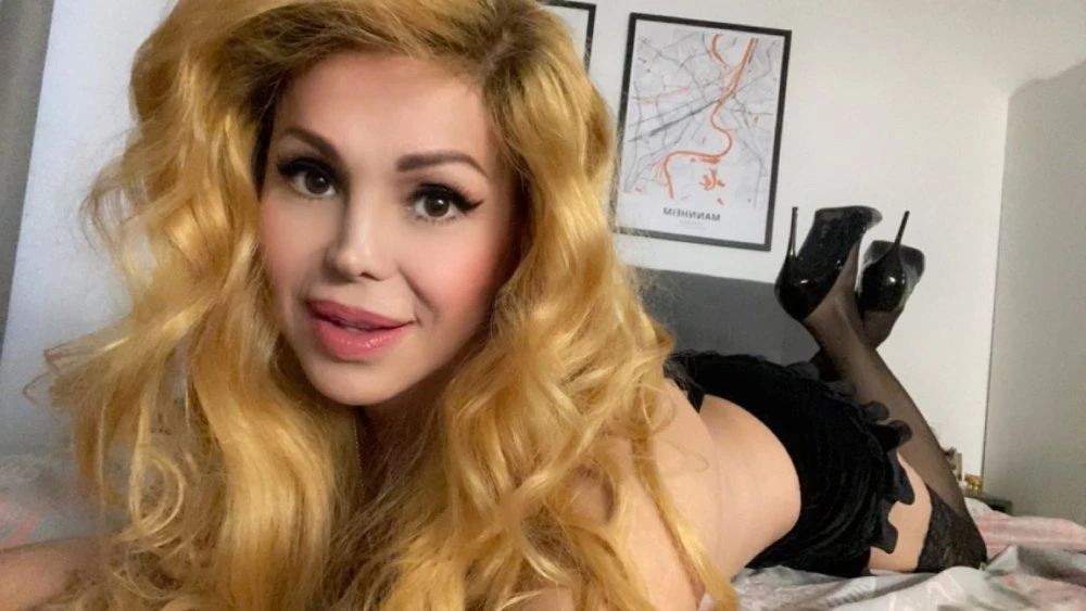 Emma Trans, Escort, Zagreb