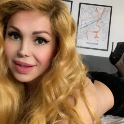 Emma Trans, Escort, Zagreb