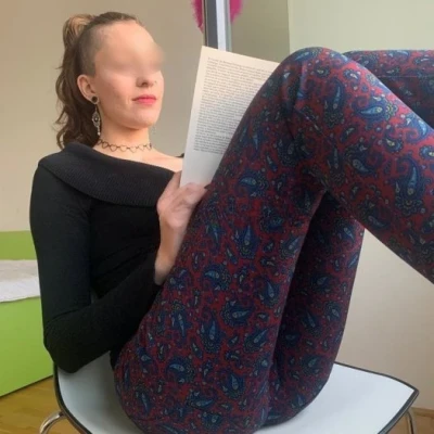 Samira, Escort, Vienna