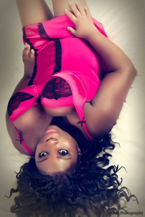 Shaniece Downs, Escort, Vienna