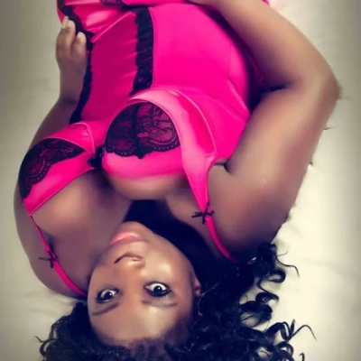 Shaniece Downs, Escort, Vienna