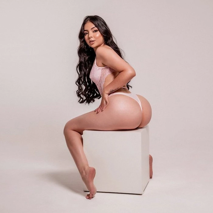 Valeria, Escort, Amsterdam