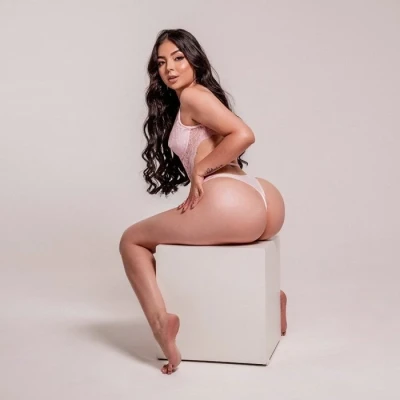 Valeria, Escort, Amsterdam