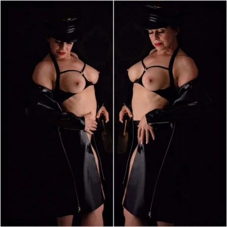 Sonja Garden Deutsche Lady — 4 / 10