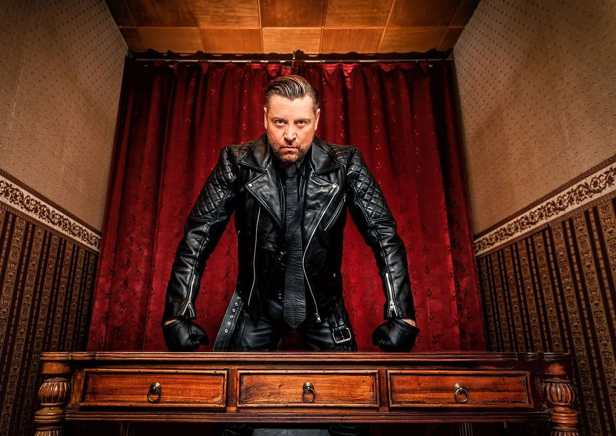 Der Dominus — 2 / 11