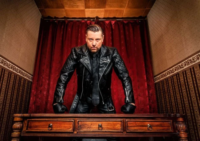 Der Dominus — 2 / 11