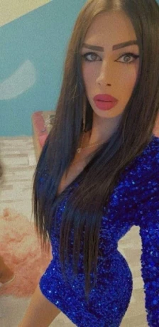 Ts Candice — 10 / 12