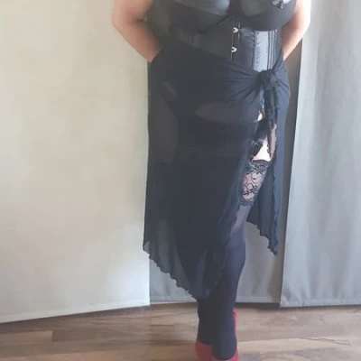 Lady Andalea, Escort, Vienna