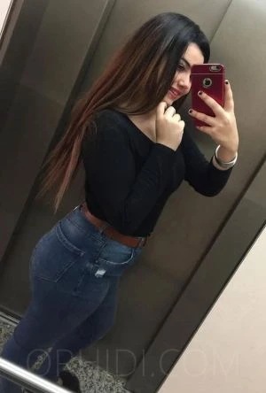Nora, Escort, Istanbul