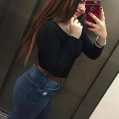 Nora, Escort, Istanbul