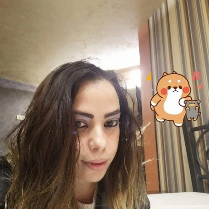 Jessika, Escort, Ararat
