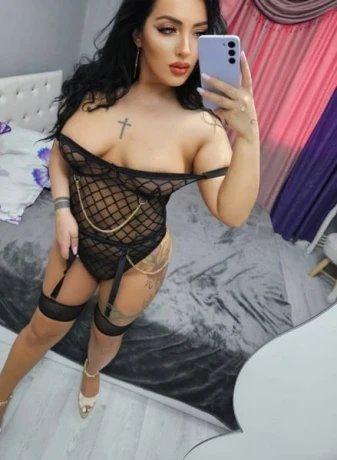 Cleo Rhein Main Massage — 1 / 4