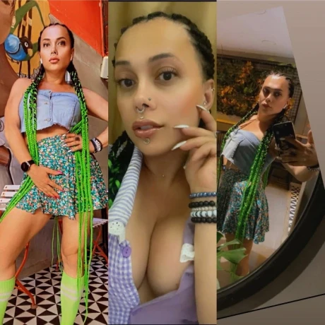 Shemale Gunce Kadikoy — 4 / 10