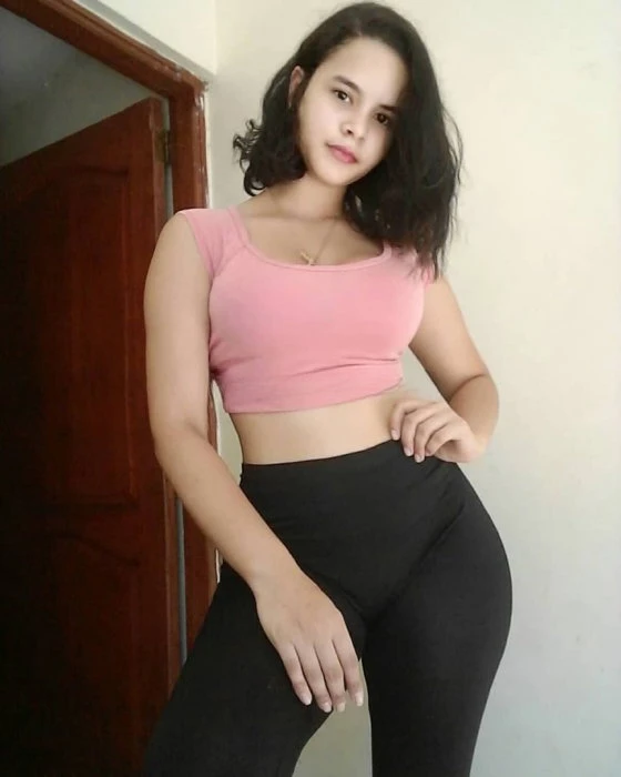 Vanesa, Escort, Abu Dhabi