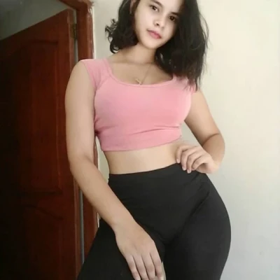 Vanesa, Escort, Abu Dhabi