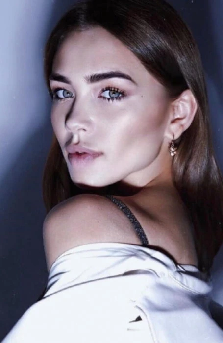 Amelia, Escort, Antalya