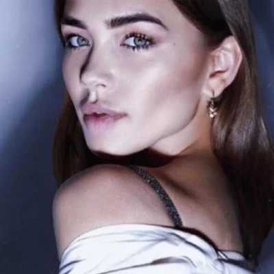 Amelia, Escort, Antalya