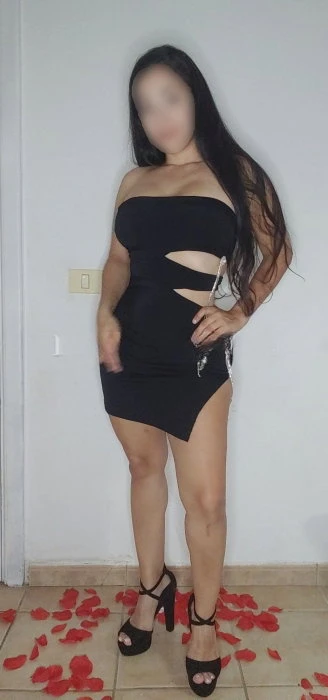 Tiffany, Escort, Oria