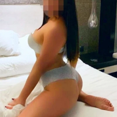 Viky Peña, Escort, Quito