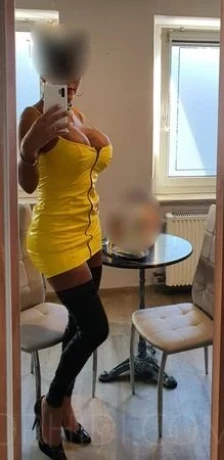 TRANS ANNA LATINA XXL! Nur bis Samstag Nacht — 20 / 24