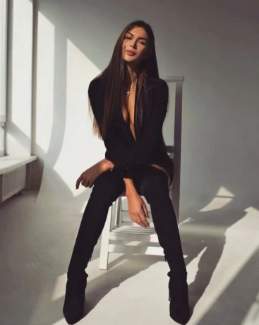 Sweet Diana — 3 / 5