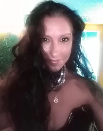 Herrin Sylvana — 5 / 6