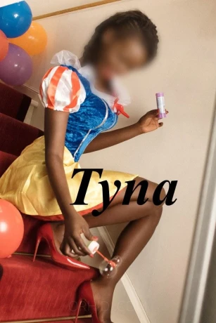 Tyna — 2 / 11