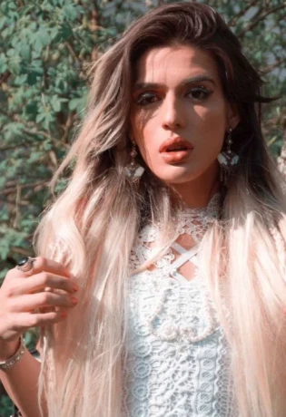 Ts Amazona — 10 / 14