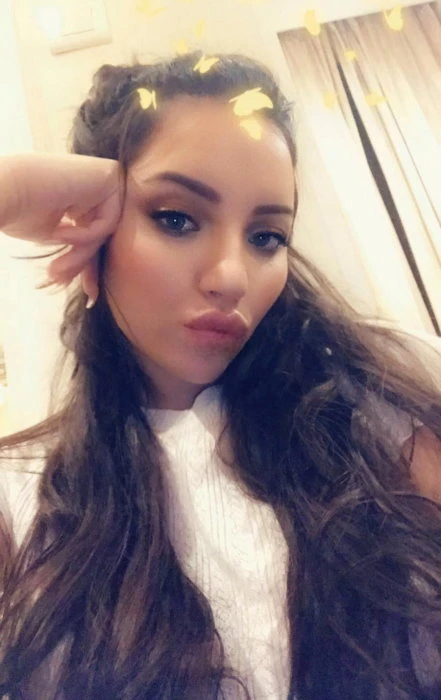 Sarah, Escort, Dubai