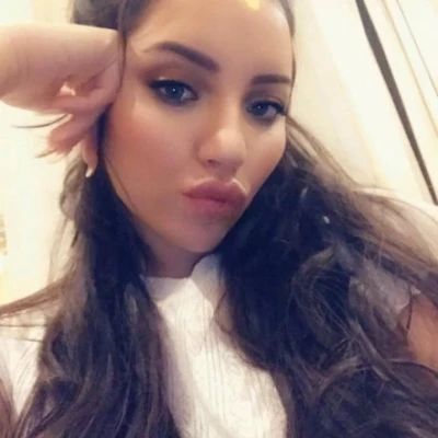 Sarah, Escort, Dubai