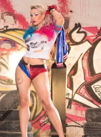 Gabriella Torres — 2 / 12