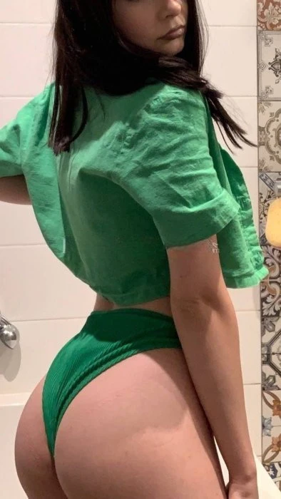Liza, Escort, Prague