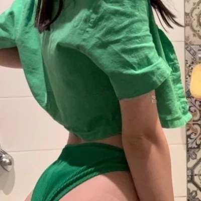 Liza, Escort, Prague